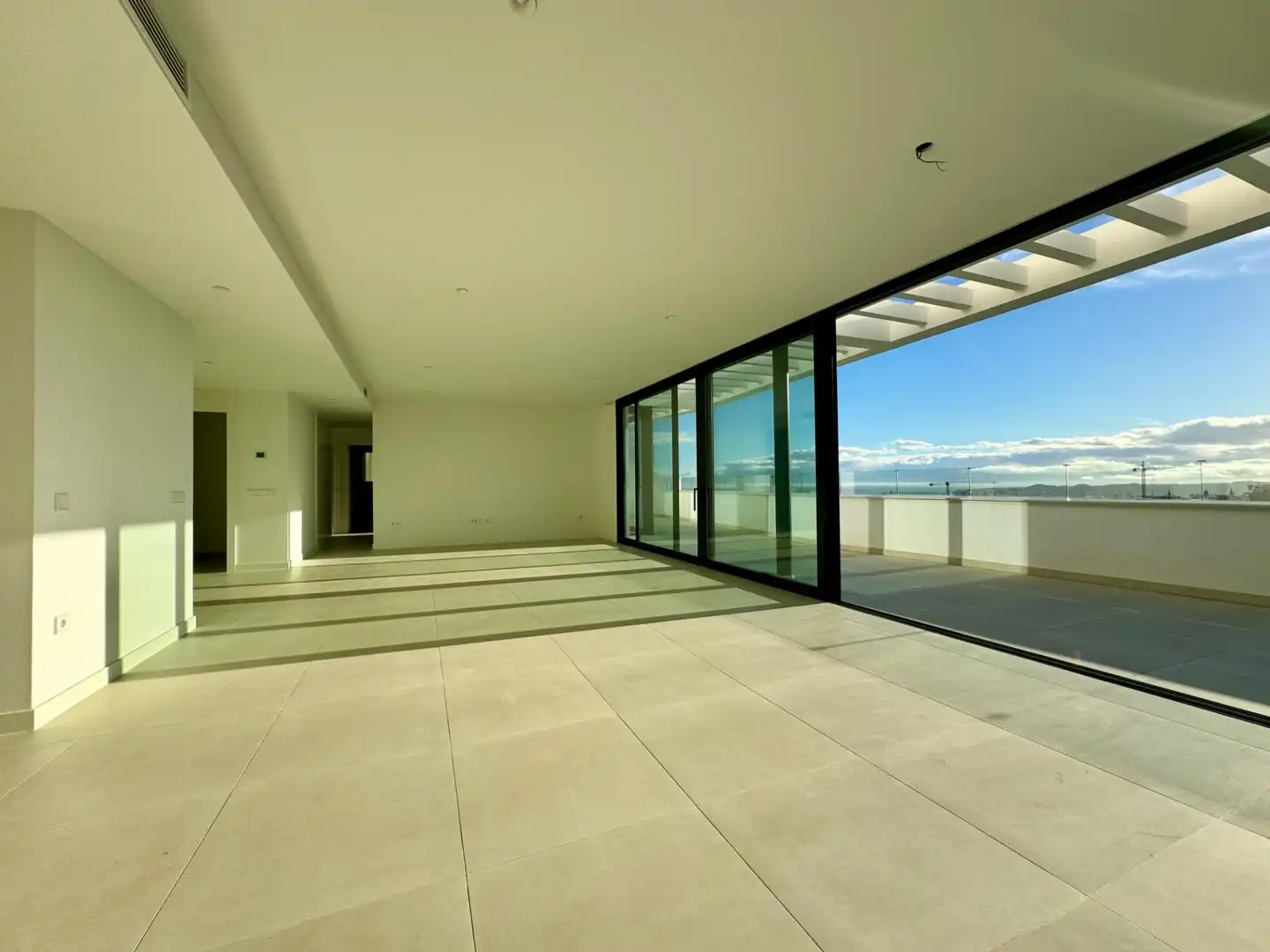 Penthouse with terrace for sale in El Higuerón, imagen 14