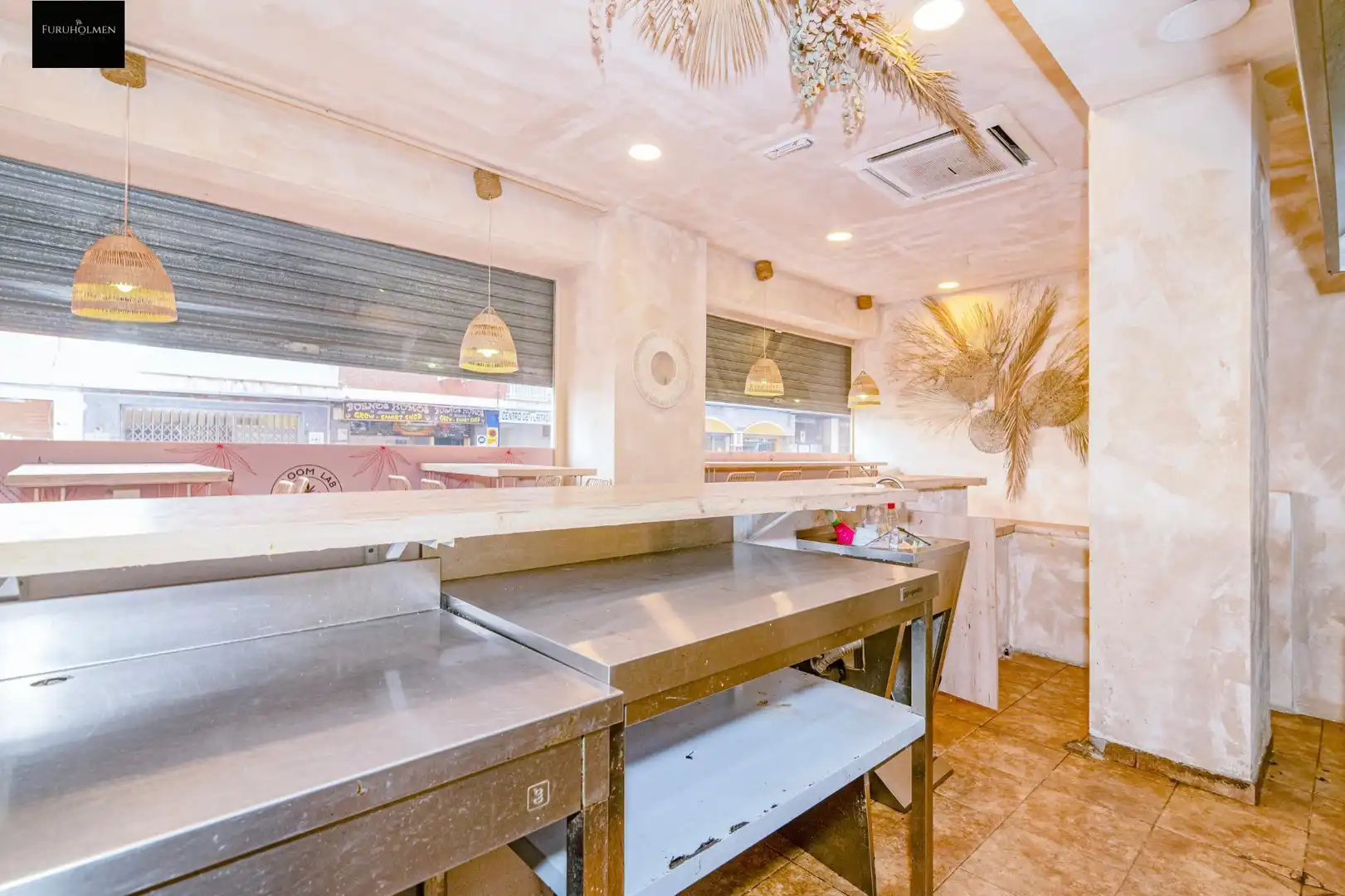 Business premises for sale in Calle CRISTO DE MEDINACELI, imagen 18