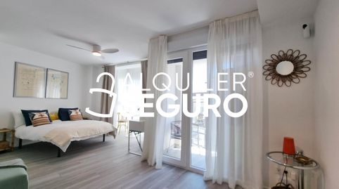 Foto 3 von Wohnung zur Miete in Soberanía, Casco Antiguo, Galapagar