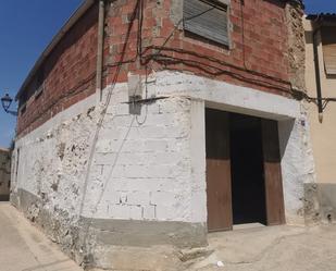 Exterior view of House or chalet for sale in Mazaleón