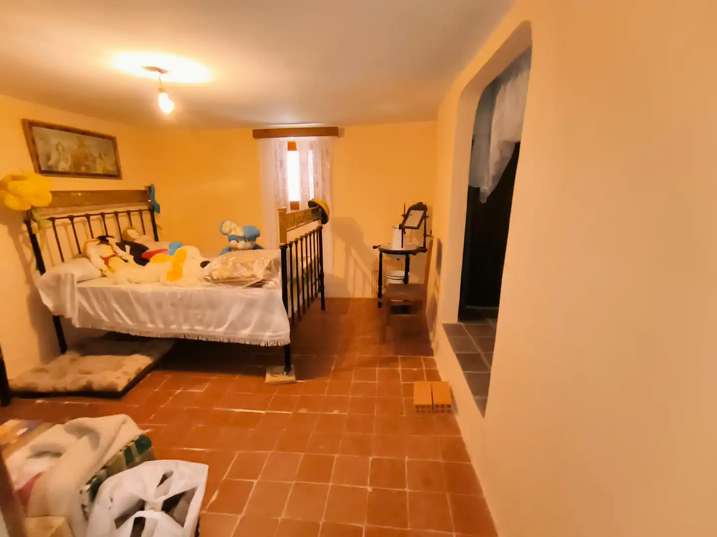Casa o xalet en venda en Pedraza de Campos amb Calefacció, Jardí privat i Traster
