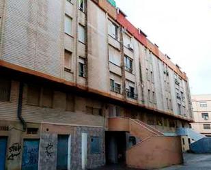 Flat for sale in Madrigal