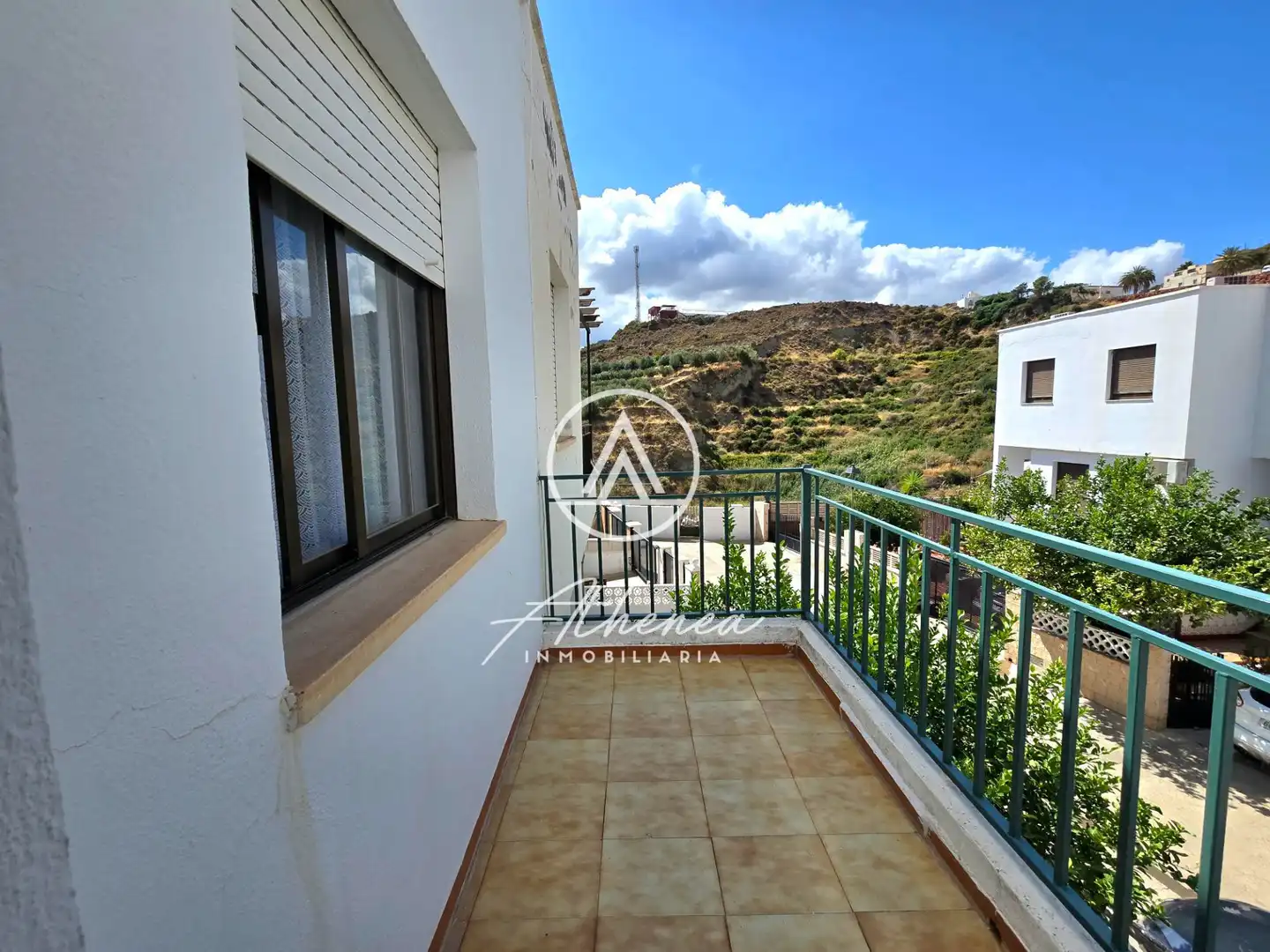 Casa a schiera con terrazza in vendita a Canjáyar, imagen 54