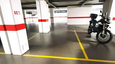 Foto 2 de Garatge en venda a Calle Calle Cineasta Adolfo Aznar, 17, Parque de los Cineastas, Zaragoza