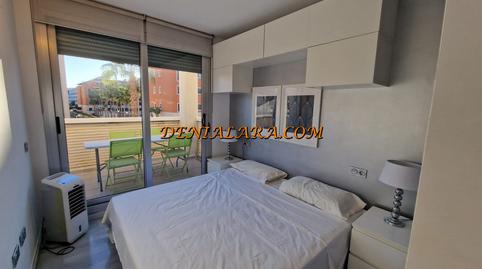 Foto 5 de Apartamento de alquiler en Carrer del Llavador, 12, Centro Urbano, Alicante
