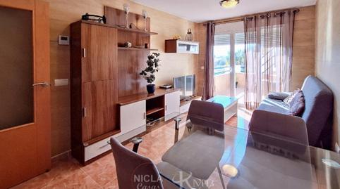 Foto 4 de Apartamento en venta en Calle Islas Canarias (res T1), Cala Marqués, Vera