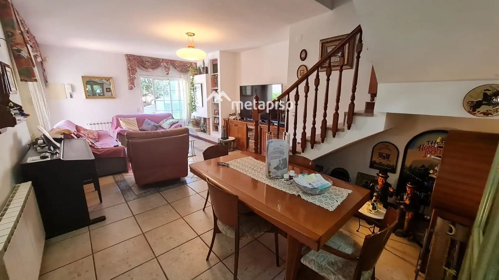 Houses for sale in Calafell  with Air Conditioner, Heating and Terrace