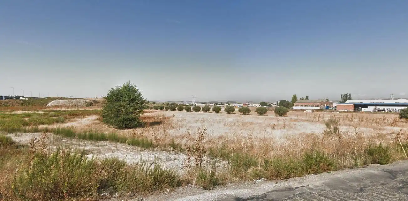 Terreno en venta en Arganda del Rey