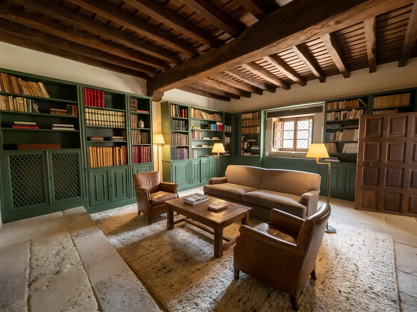 Casa con jardín en venta en Villarcayo de Merindad de Castilla la Vieja, imagen 31