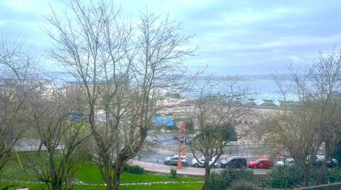 Foto 2 de Piso en venta en Monte Alto - Zalaeta - Atocha, A Coruña Capital