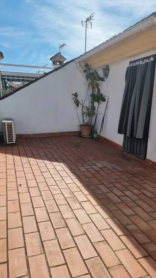 Terrace of Houses for sale in Córdoba