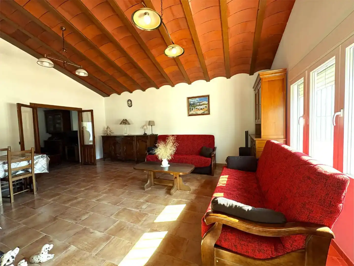 Finca rústica en venda a Camino Pieza de Navarro, 132, Moratalla