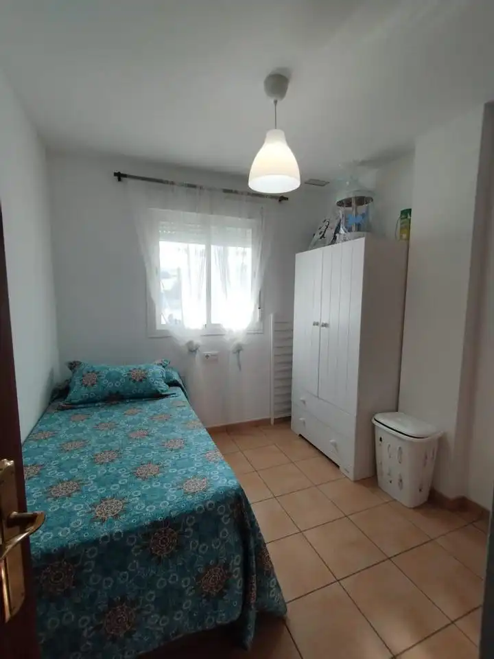 Wohnung zum Verkauf in Martín Miguel, Martín Miguel