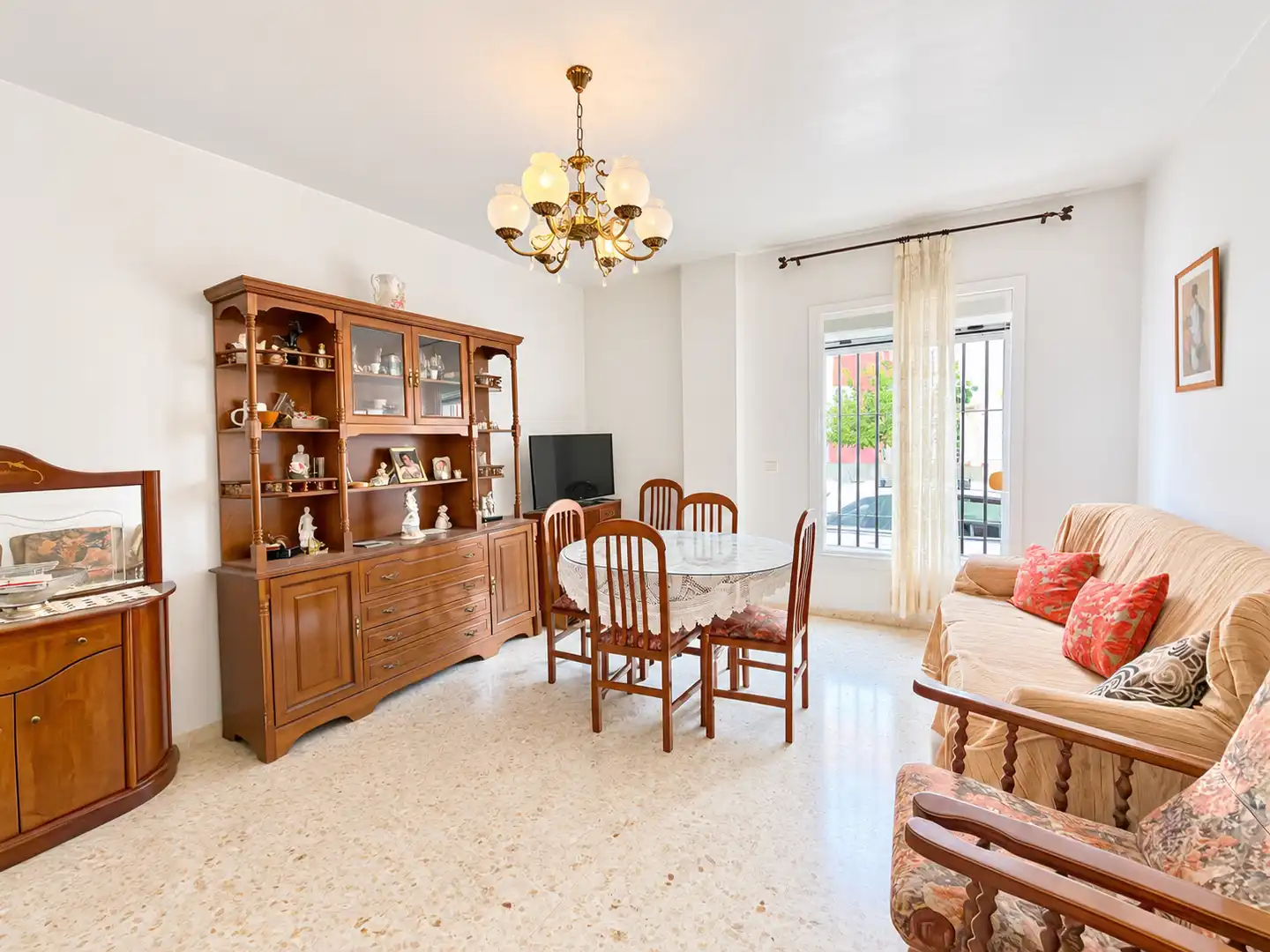 Piso en venta en Calle Huerto del Agua
