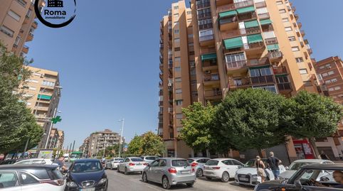 Foto 4 de Piso en venta en Avenida de América, S/n, Cervantes, Granada Capital