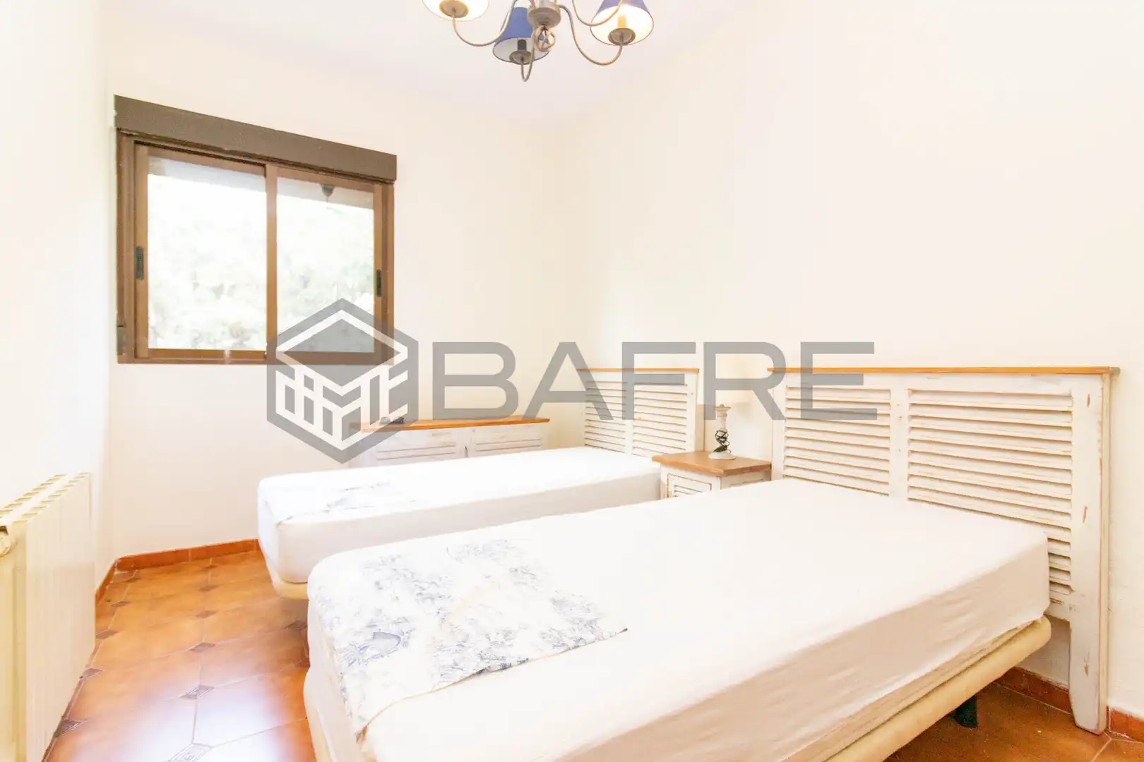 Habitación de Casa o chalet en venta en Navalagamella con Calefacción, Jardín privado y Terraza