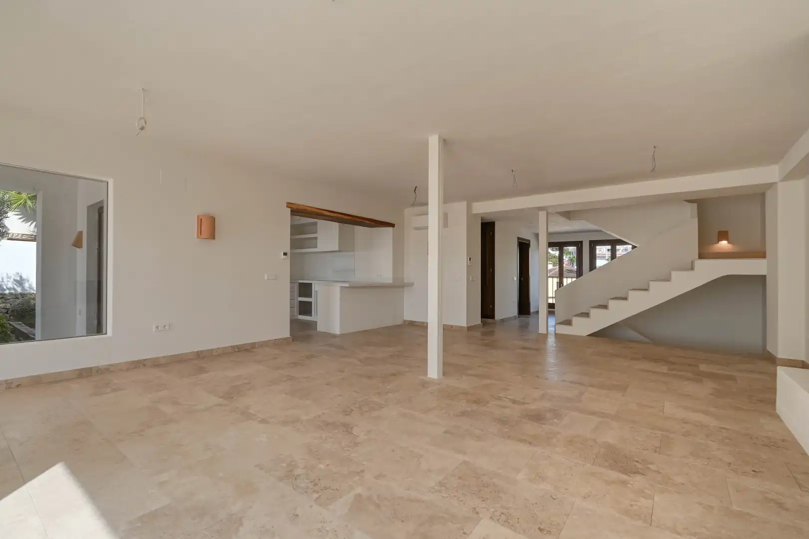 Houses for sale in Moraira  with Private garden, Terrace and Swimming Pool