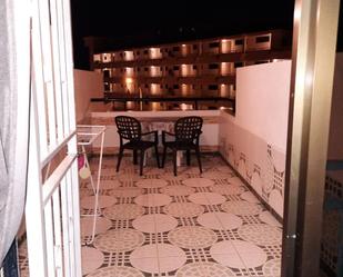 Terrace of Study for sale in Arona  with Air Conditioner, Heating and Terrace