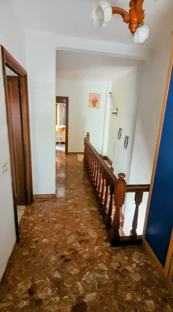 Casa a schiera in vendita a Calle Ecuador 40, imagen 14