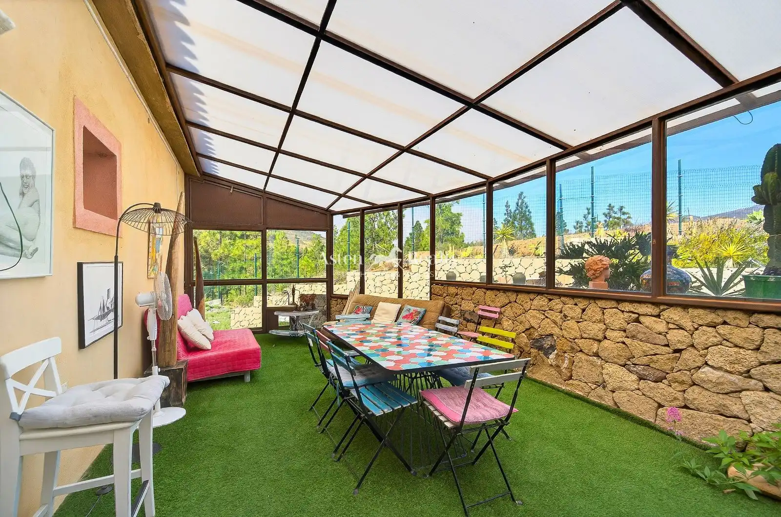 Terreno residencial en venta en del Topo, imagen 5