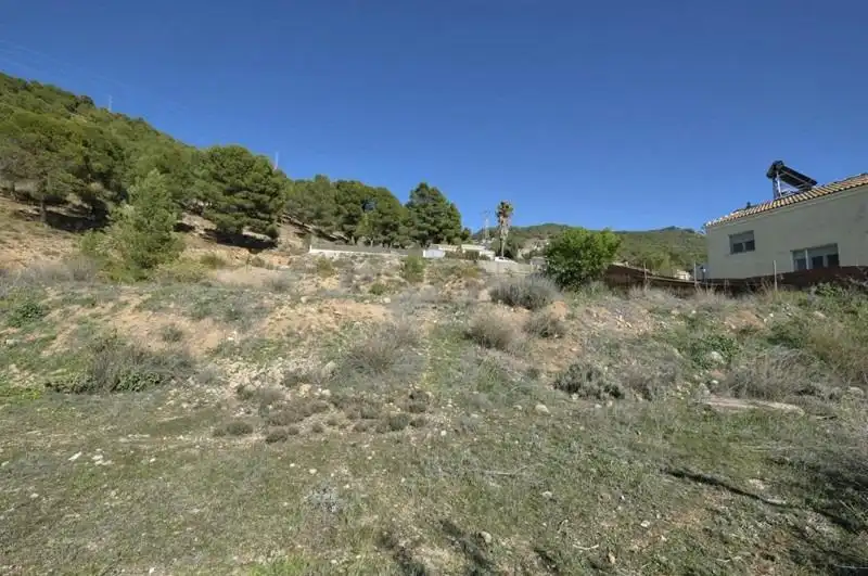 Grundstücke und Bauplätze zum Verkauf in Calle UR EL PUNTAL - F-1, imagen 24
