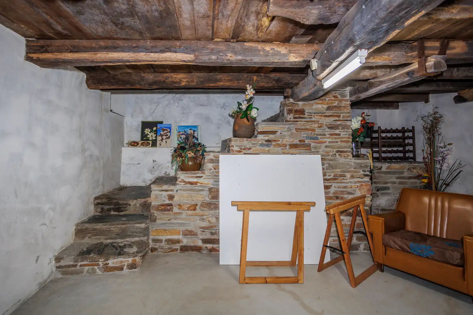 Casa rústica en venda a A Pontenova, imagen 15