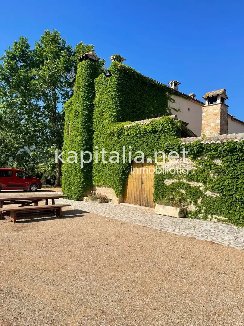 House for sale in Montesa, imagen 7