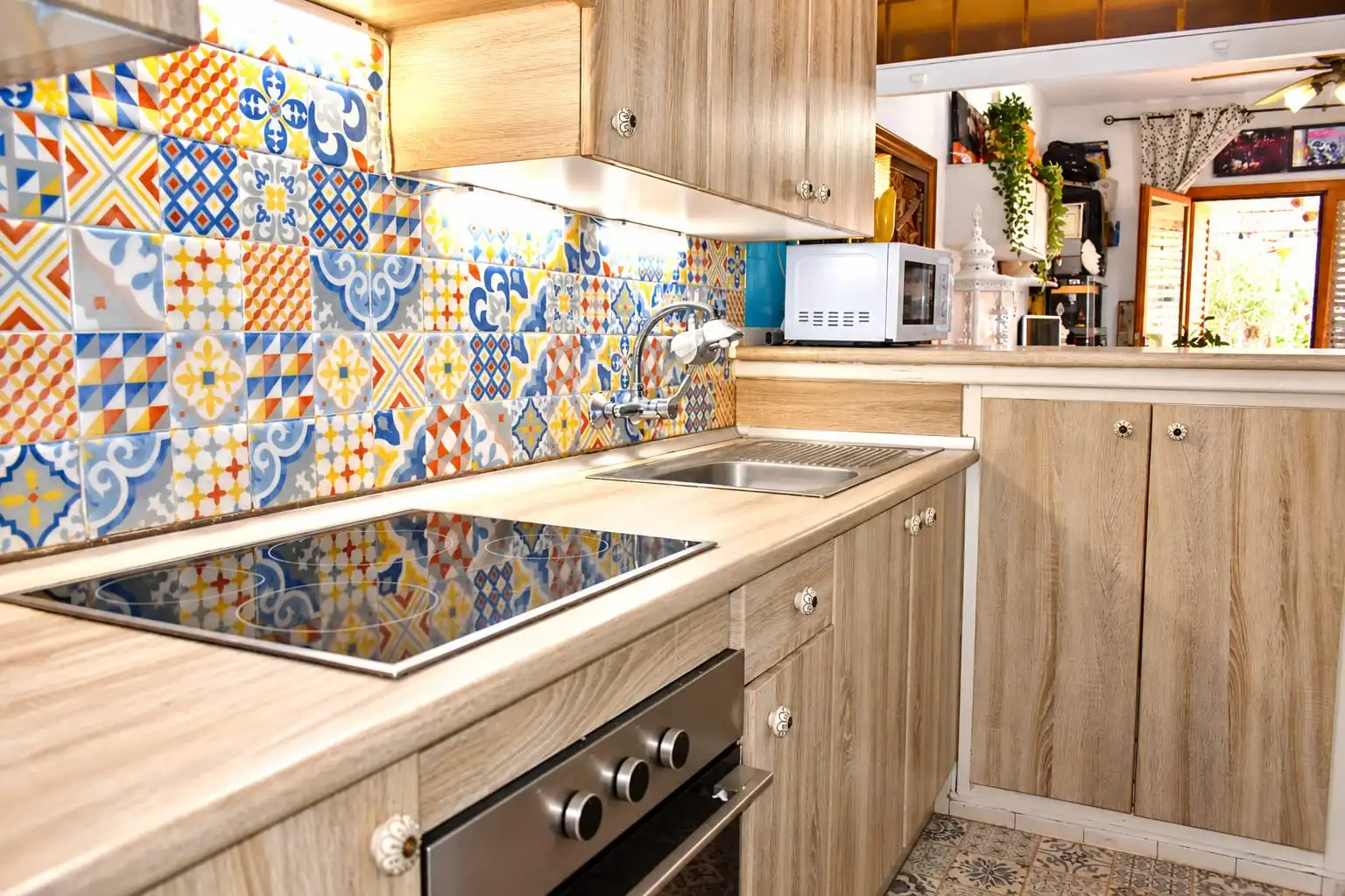 Bungalow avec piscine à vendre à Avenida de Menceyes 5, imagen 14