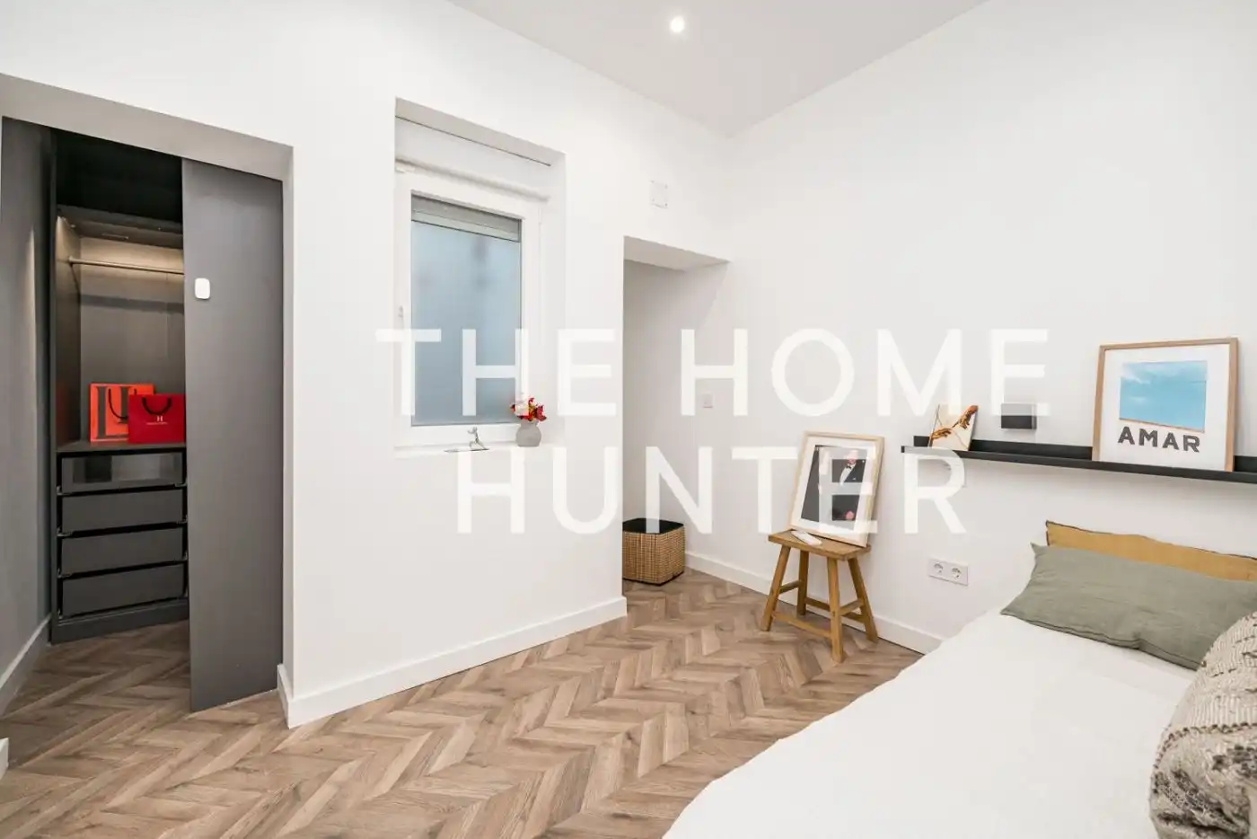 Flat with balcony for sale in DOS HERMANAS, imagen 2