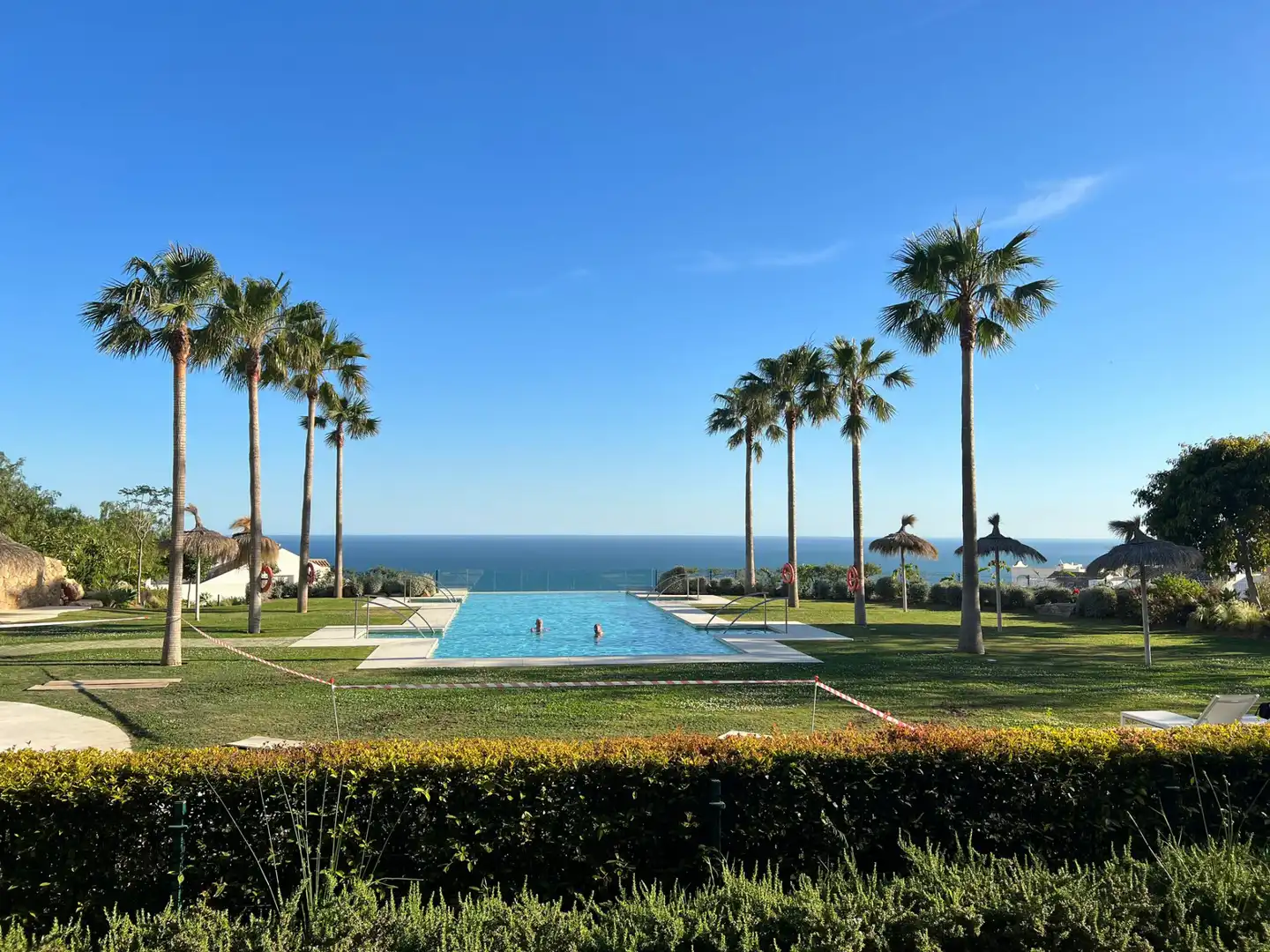 Haus mit Pool zum Verkauf in Marbella Centro, imagen 2