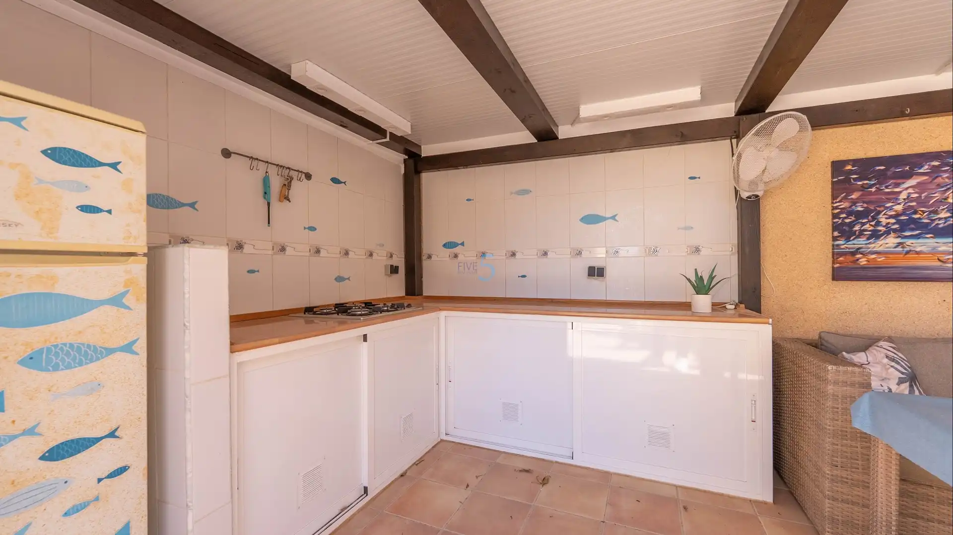 House with pool for sale in Benijófar, imagen 24