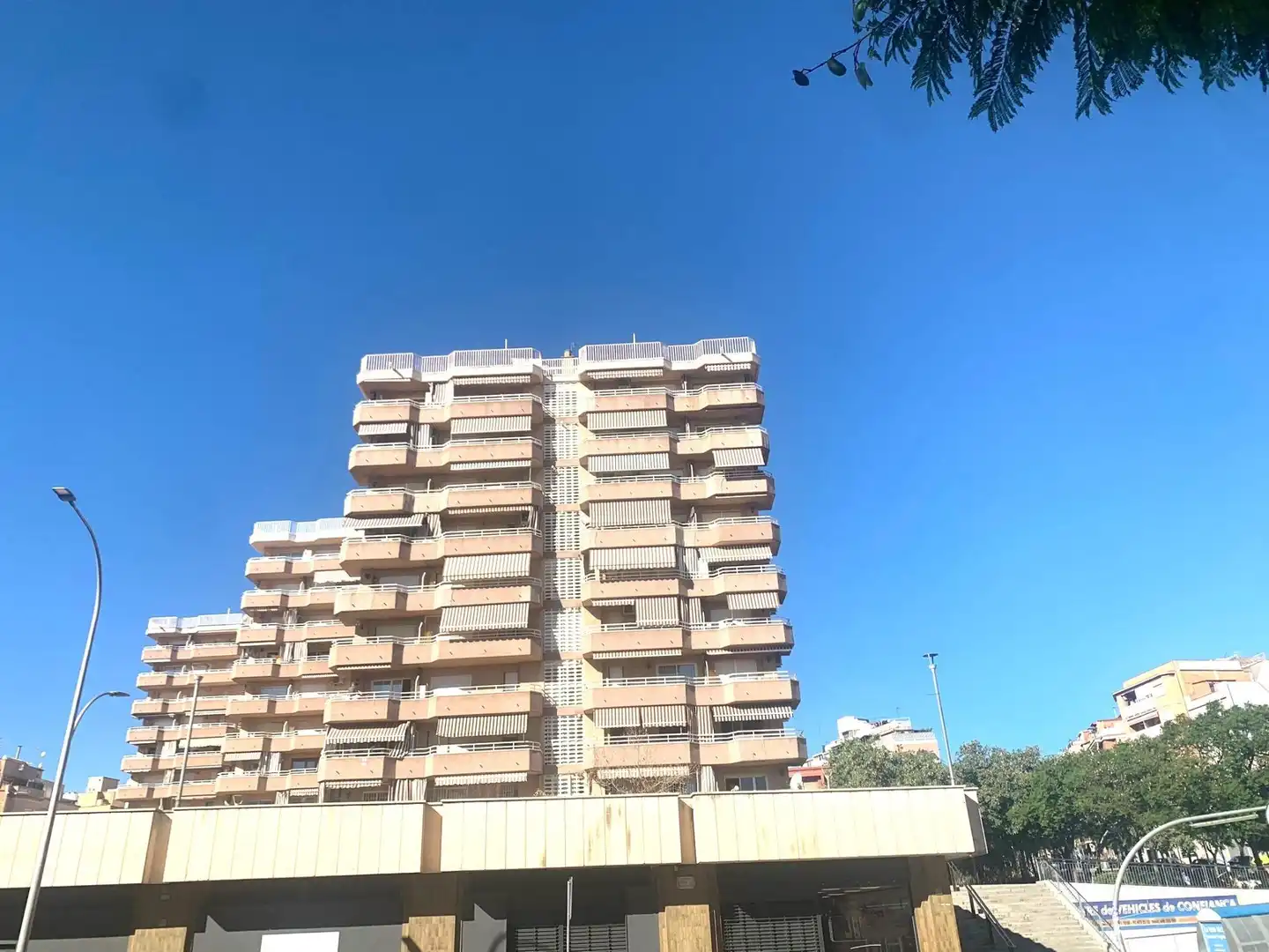 Einzelparkplatz zum Verkauf in Can Serra - Pubilla Cases, imagen 5
