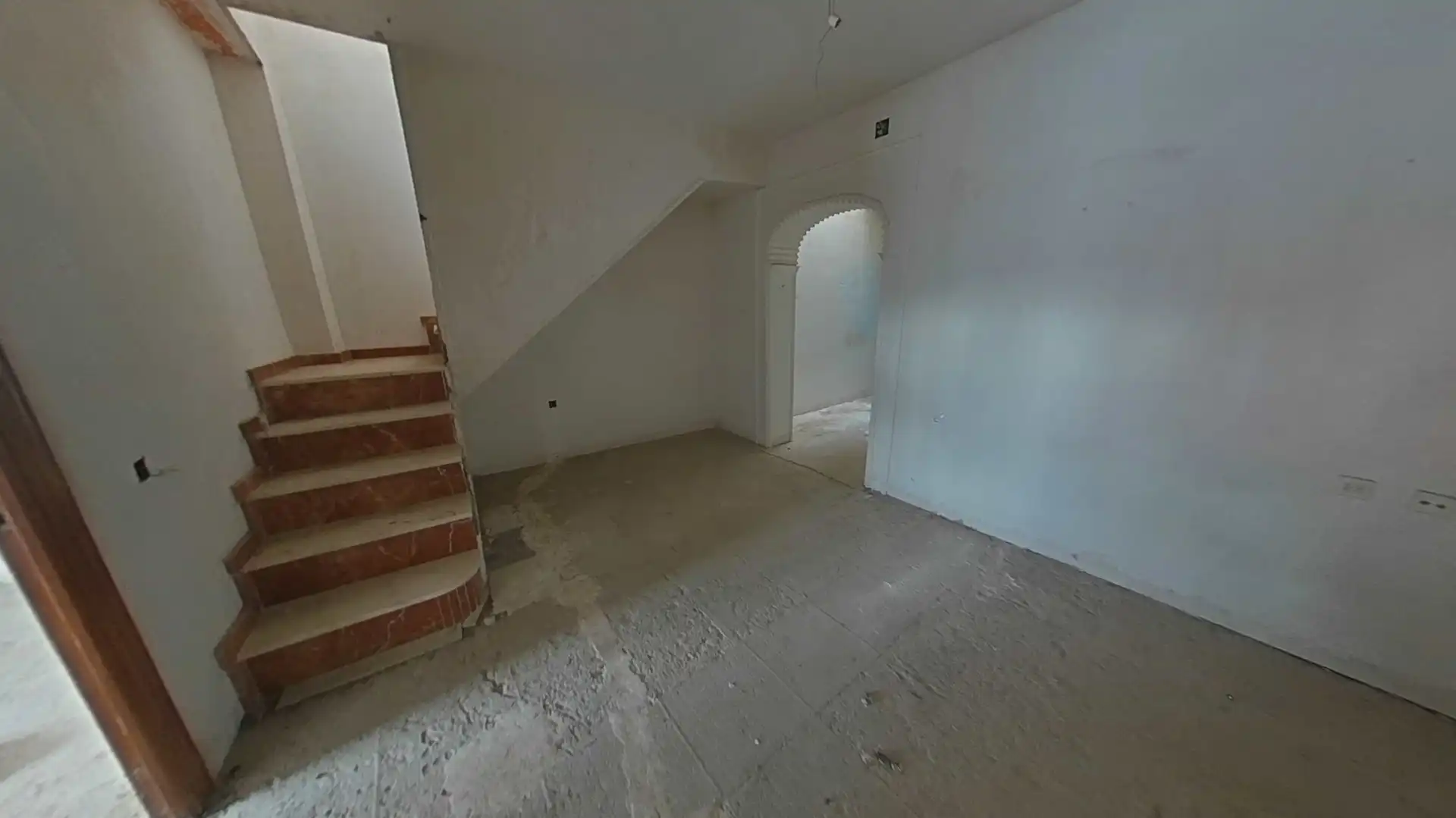 Apartament en venda en Fuente del Maestre amb Balcó