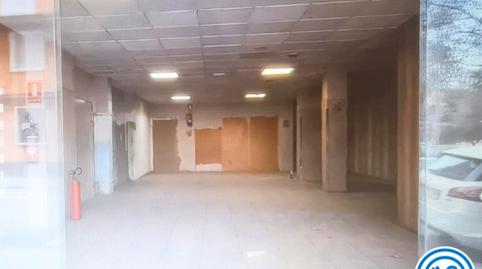 Photo 3 of Premises to rent in Camino del Puente del Virrey, 40, La Granja, Zaragoza