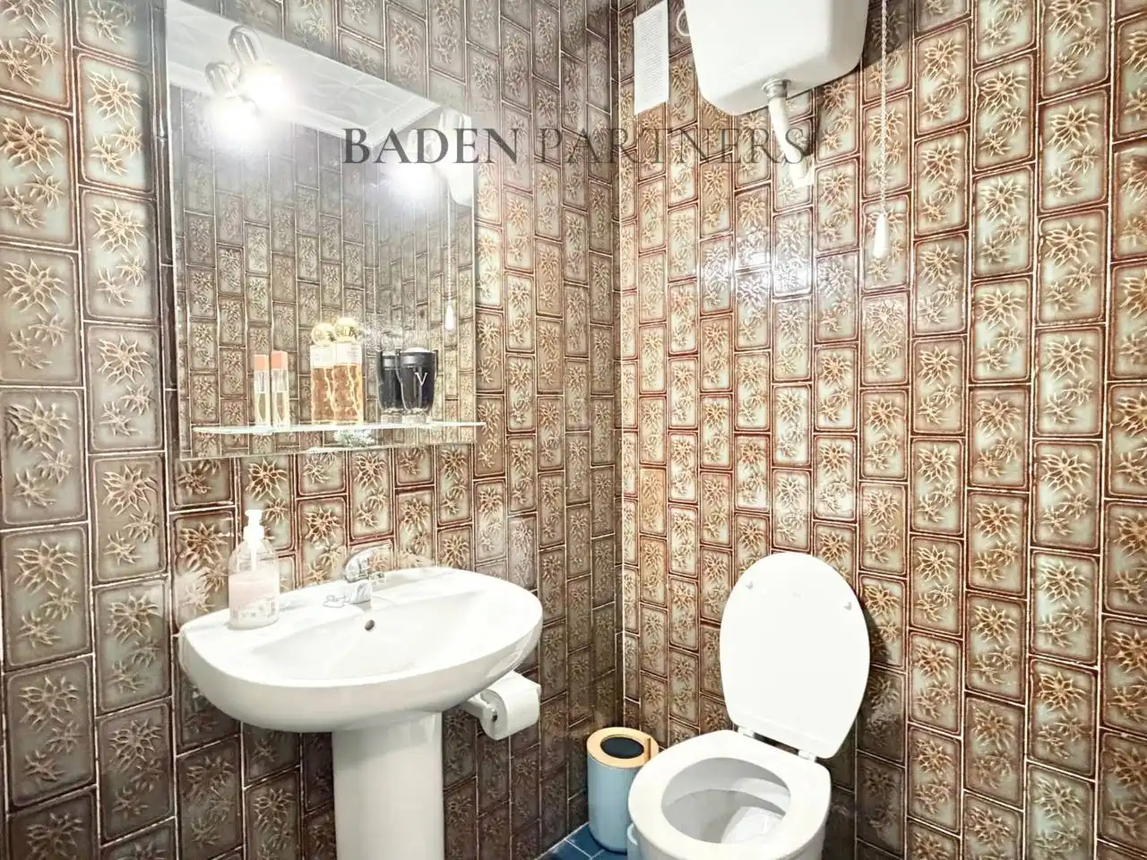 Flat for rent in Avenida María Auxiliadora, Casco Urbano