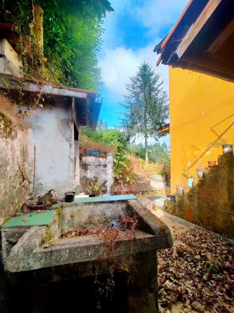 Country house zum Verkauf in Pravia mit Terrasse und Abstellraum