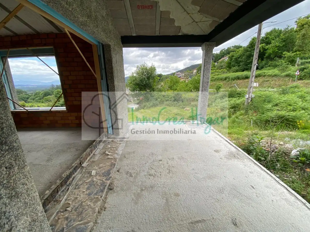 Xalet amb jardí en venda a Ponteareas, imagen 13
