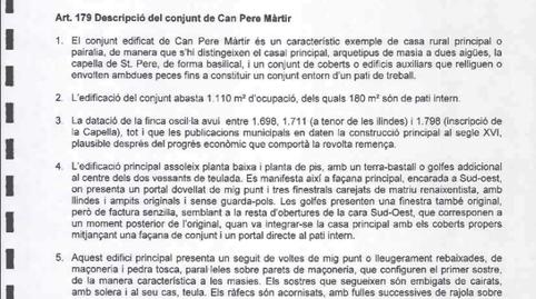 Photo 5 of Country house for sale in Carrer de la Farigola, 50, Vilablareix, Girona