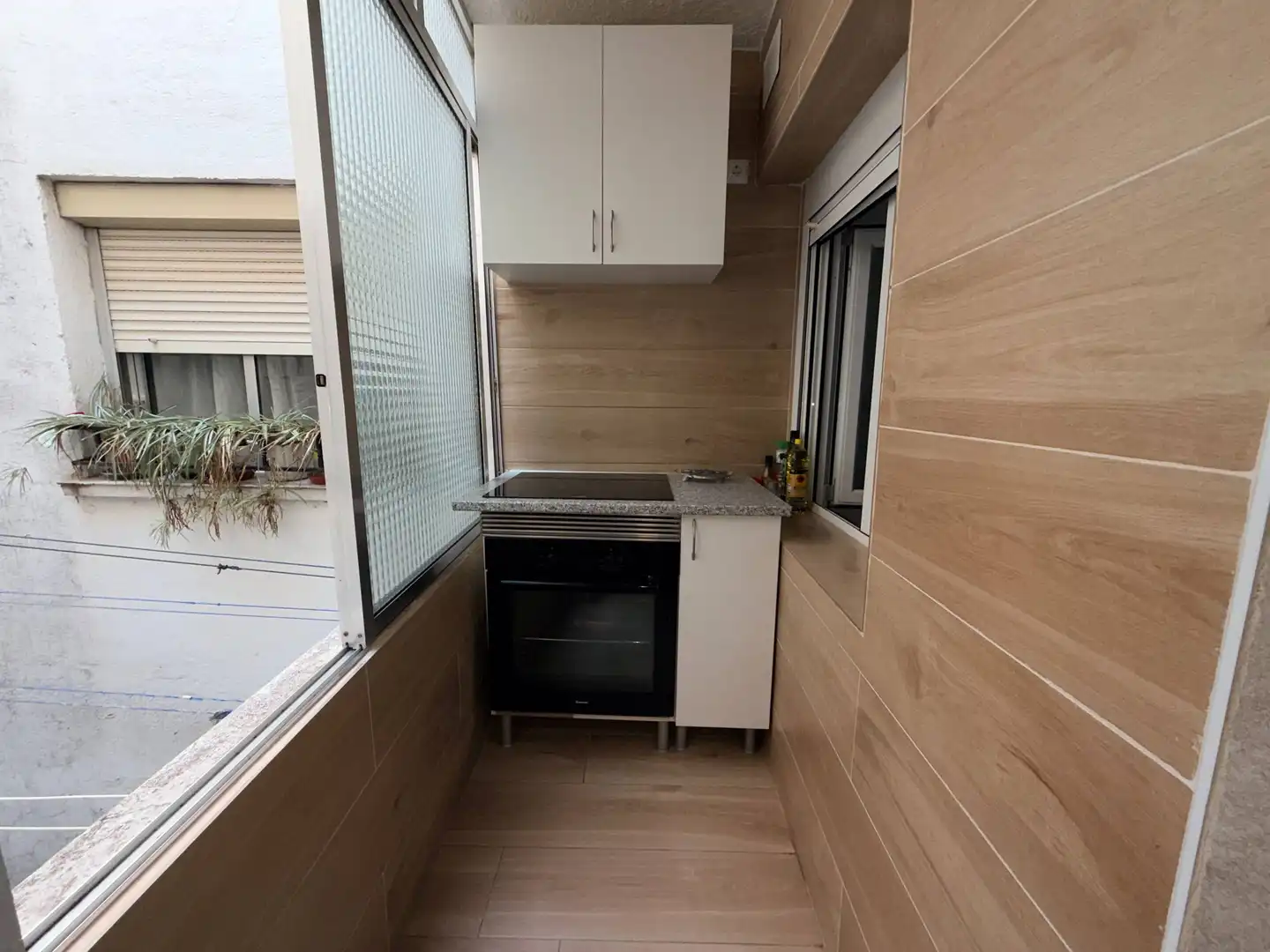 Flat for sale in San Isidro