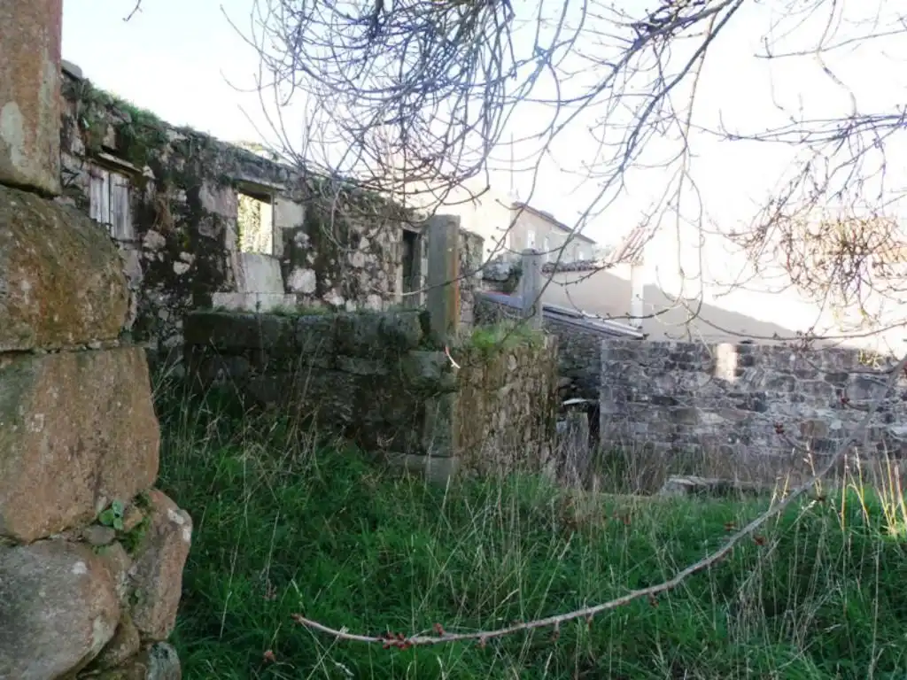 Casa en venda a Boiro, imagen 5