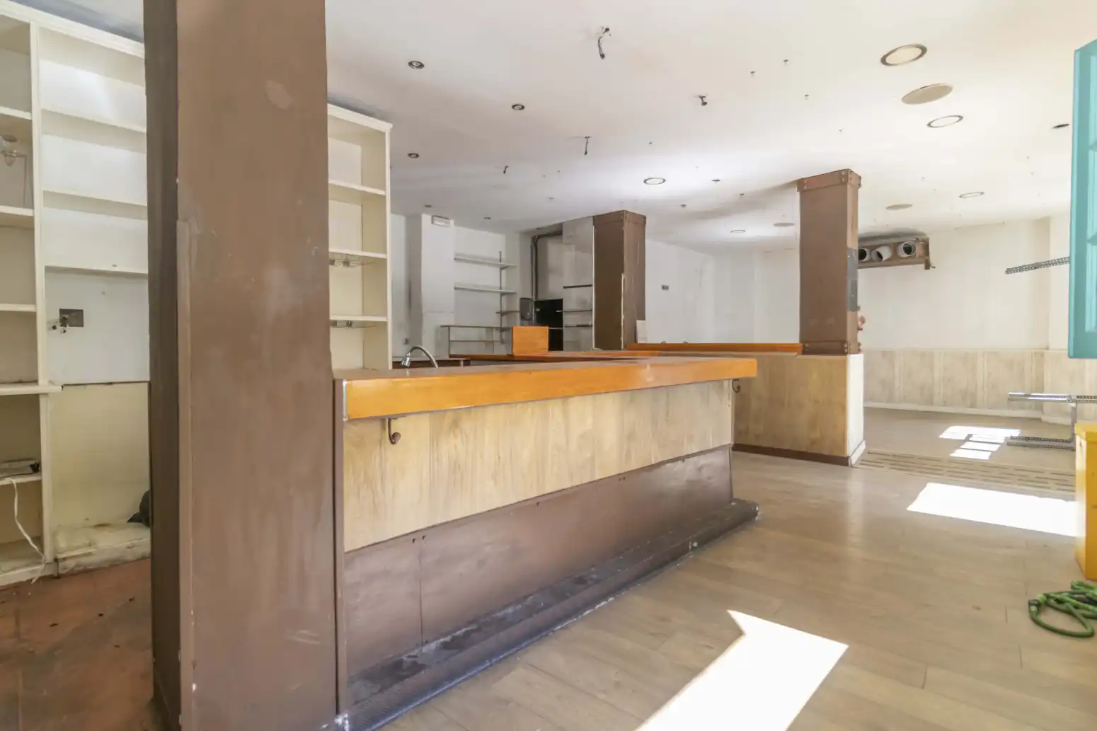Locale commerciale in affitto a Triana, imagen 11