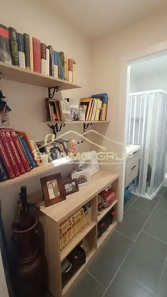 Flat with lift for sale in Carrer de Sant Joaquim, imagen 11