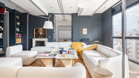 Photo 2 of Flat for sale in Nueva España, Madrid