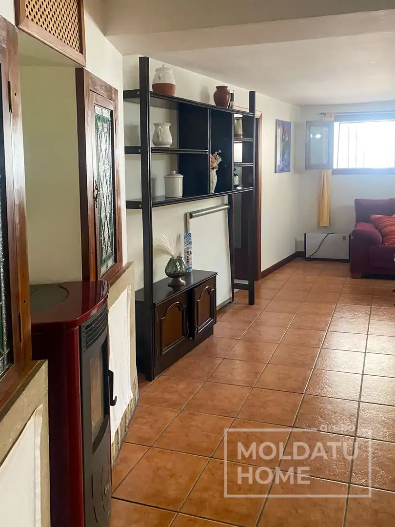 Country homes for sale in Baja, Corella