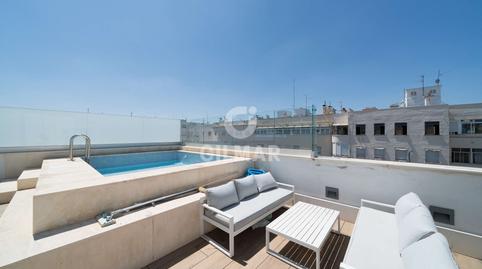 Photo 5 of Duplex for sale in Recoletos, Madrid