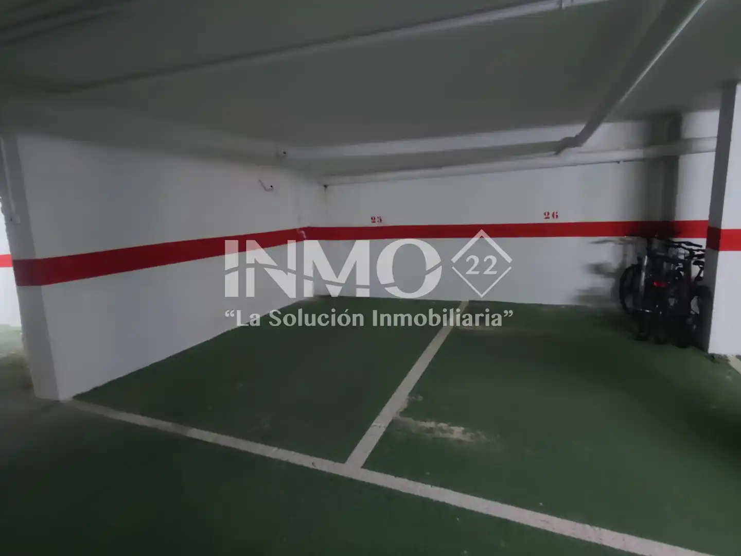 Parking de Garaje en venta en Cambrils