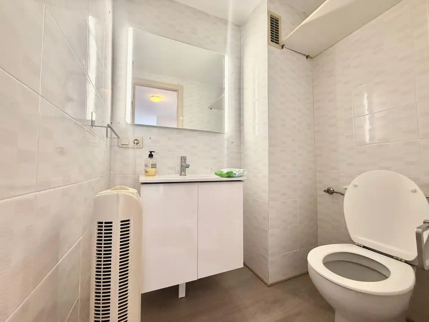 Mini appartamento con piscina in affitto a Playa de San Juan - El Cabo de las Huertas, imagen 13