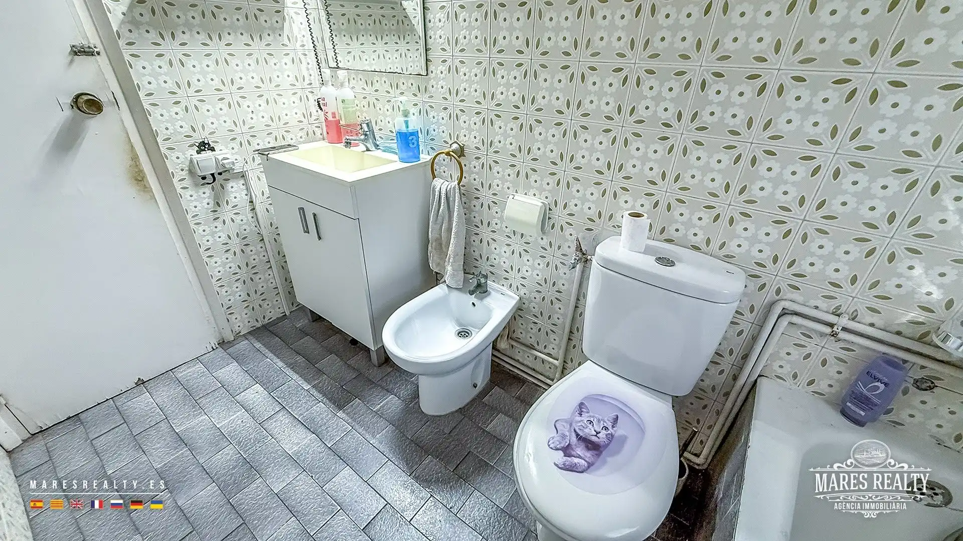 Casa con jardín en venta en Aiguaviva Parc, imagen 21