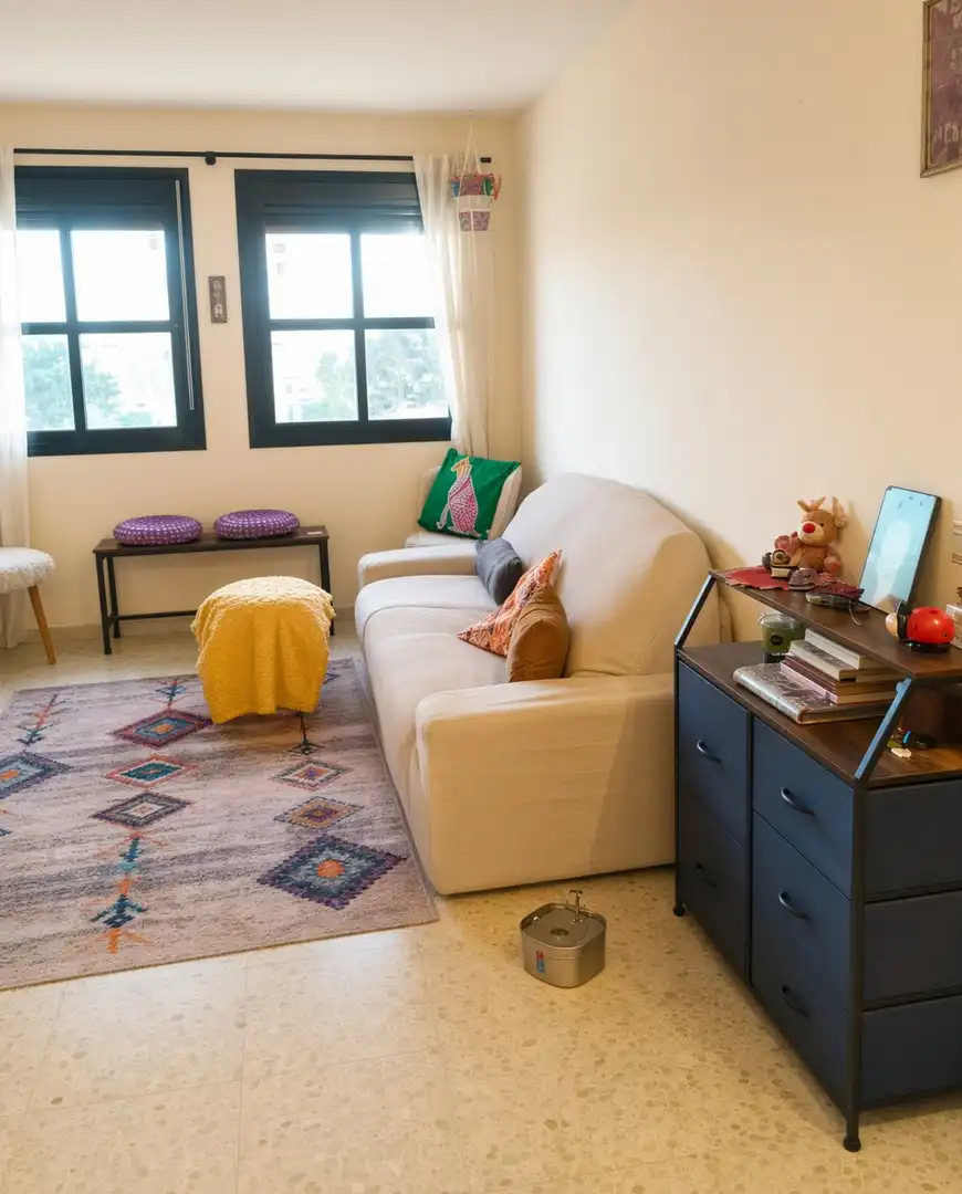 Penthouse with pool for sale in Alcorrín, imagen 15