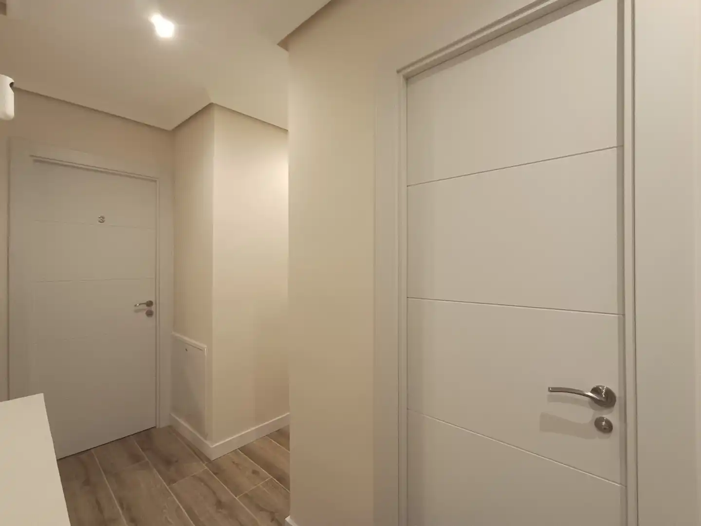 Habitació a San Pascual